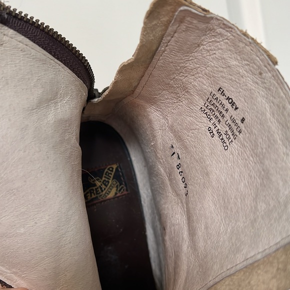 FREEBIRD BY STEVEN JOEY WHITE PEARL HOLOGRAM IRIDESCENT SNAKE CUSTOM BOOTIES - Picture 15 of 16